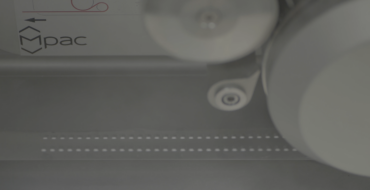 Dry Powder Inhaler (DPI) Blister Filling System