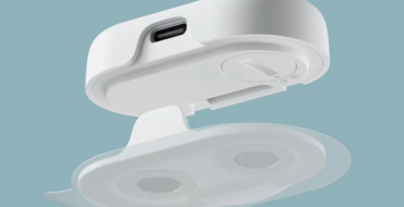Scalable Automation for Sofio, a Needle-Free Glucose Monitoring Sensor